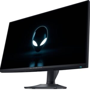 Dell 27 inch AW2725QF 4K IPS 180Hz G-Sync Alienware Dual-Resoluti... - Slika 6