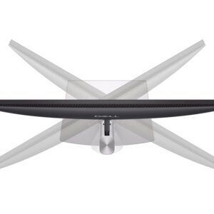 Dell Monitor Dell P2725D - Slika 3