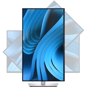 Dell Monitor Dell P2725D - Slika 8