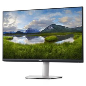 Dell 27 inch S2721QSA 4K FreeSync IPS monitor - Slika 2