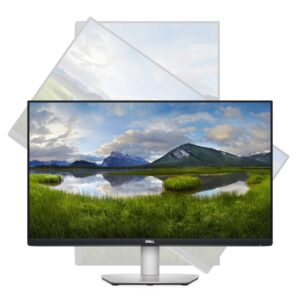 Dell 27 inch S2721QSA 4K FreeSync IPS monitor - Slika 8