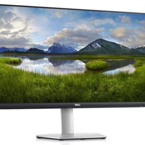 Dell 27 inch S2722DC QHD USB-C FreeSync IPS monitor - Slika 1