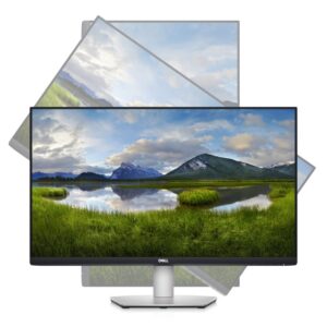 Dell 27 inch S2722DC QHD USB-C FreeSync IPS monitor - Slika 5