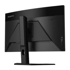 GIGABYTE 27 inča GS27QCA Gaming Monitor - Slika 2