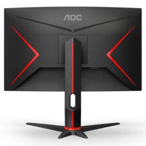 AOC 27 inča CQ27G2S/BK WLED Gaming zakrivljeni monitor - Slika 2