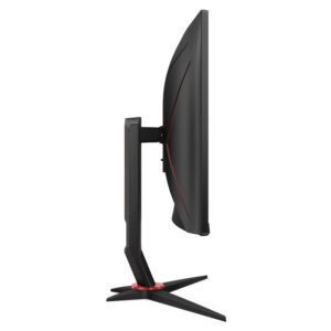 AOC 27 inča CQ27G2S/BK WLED Gaming zakrivljeni monitor - Slika 4