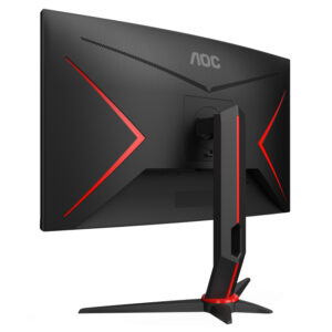 AOC 27 inča CQ27G2S/BK WLED Gaming zakrivljeni monitor - Slika 5