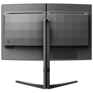 Philips 27 inča Evnia 27M2C5500W/00 QHD 2560x1440 240 Hz zakrivljeni gaming monitor - Slika 4