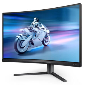 Philips 27 inča Evnia 27M2C5500W/00 QHD 2560x1440 240 Hz zakrivljeni gaming monitor - Slika 7