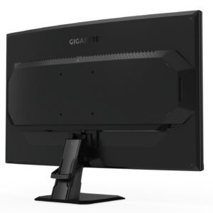 Gigabyte 27 inča GS27FC FHD 1920x1080 180 Hz zakrivljeni gaming monitor - Slika 2