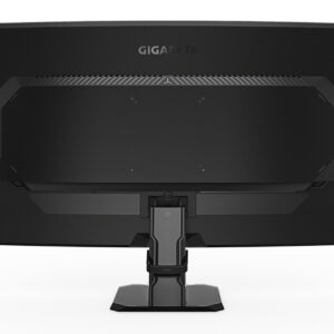 Gigabyte 27 inča GS27FC FHD 1920x1080 180 Hz zakrivljeni gaming monitor - Slika 5