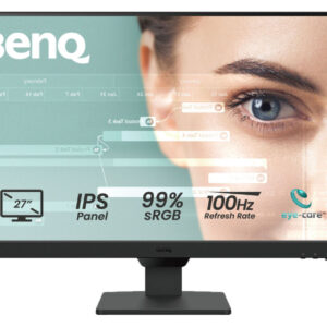 Benq 27 inča GW2790 FHD 1920x1080 IPS 100 Hz monitor - Slika 1