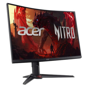 Acer 27 inča Nitro XZ273UP2 QHD 2560x1440 180 Hz gaming monitor - Slika 3