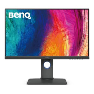 Benq 27 inča PD2705Q QHD 2560x1440 IPS dizajnerski monitor - Slika 2
