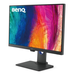 Benq 27 inča PD2705Q QHD 2560x1440 IPS dizajnerski monitor - Slika 1