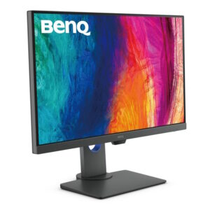 Benq 27 inča PD2705Q QHD 2560x1440 IPS dizajnerski monitor - Slika 3