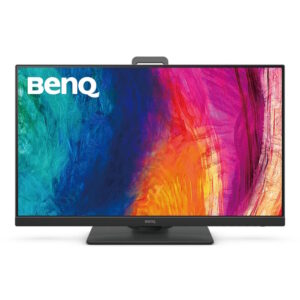 Benq 27 inča PD2705Q QHD 2560x1440 IPS dizajnerski monitor - Slika 4