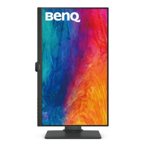 Benq 27 inča PD2705Q QHD 2560x1440 IPS dizajnerski monitor - Slika 5