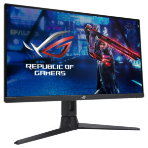 ASUS 27 inča ROG Strix XG27AQMR LED crni monitor - Slika 1