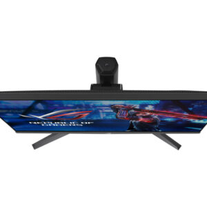 ASUS 27 inča ROG Strix XG27AQMR LED crni monitor - Slika 4