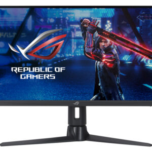 ASUS 27 inča ROG Strix XG27AQMR LED crni monitor - Slika 5
