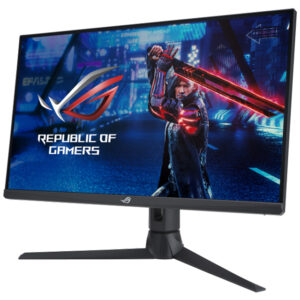 ASUS 27 inča ROG Strix XG27AQMR LED crni monitor - Slika 6