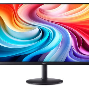 Acer 27 inča SA273G0bi FHD 1920x1080 IPS 120 Hz monitor - Slika 5