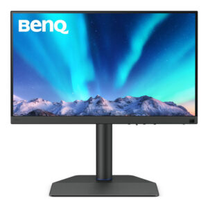 Benq 27 inča SW272U UHD 3840x2160 IPS USB-C 90W dizajnerski monit... - Slika 2