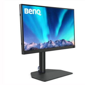 Benq 27 inča SW272U UHD 3840x2160 IPS USB-C 90W dizajnerski monit... - Slika 7