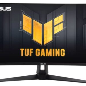Asus 27 inča TUF VG27AQM1A QHD 2560x1440 Fast IPS 260 Hz gaming monitor - Slika 2