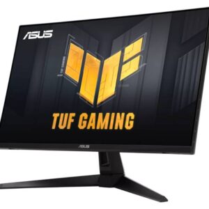 Asus 27 inča TUF VG27AQM1A QHD 2560x1440 Fast IPS 260 Hz gaming monitor - Slika 1