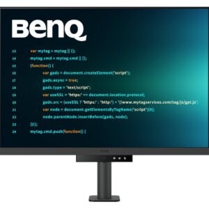 Benq 28.2 inča RD280UA WQUHD 3840x2560 IPS USB-C 90W monitor - Slika 3