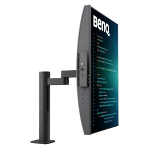 Benq 28.2 inča RD280UA WQUHD 3840x2560 IPS USB-C 90W monitor - Slika 1