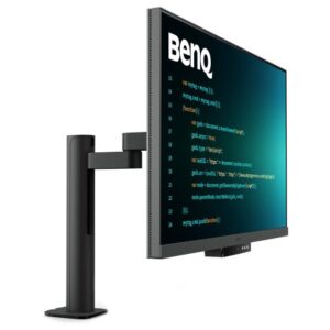 Benq 28.2 inča RD280UA WQUHD 3840x2560 IPS USB-C 90W monitor - Slika 7