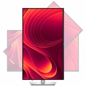 Dell 31.5 inch P3225QE 4K 100Hz USB-C Pro Plus IPS monitor - Slika 2
