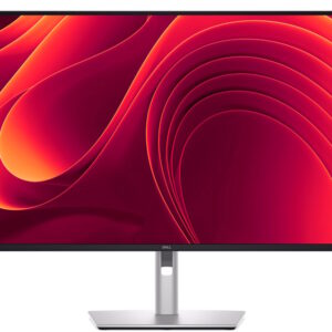 Dell 31.5 inch P3225QE 4K 100Hz USB-C Pro Plus IPS monitor - Slika 1