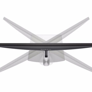 Dell 31.5 inch P3225QE 4K 100Hz USB-C Pro Plus IPS monitor - Slika 8