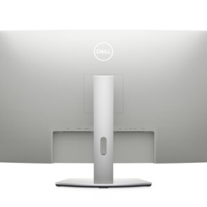 Dell 31.5 inch S3221QSA 4K FreeSync zakrivljeni monitor - Slika 8