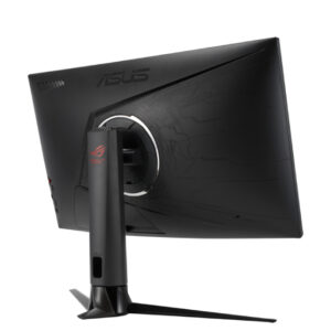 Asus 32 inča ROG Strix XG32VC QHD 2560x1440 170 Hz zakrivljeni gaming monitor - Slika 4
