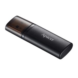APACER 32GB 3.1 AH25B crni AP32GAH25BB-1 - Slika 3