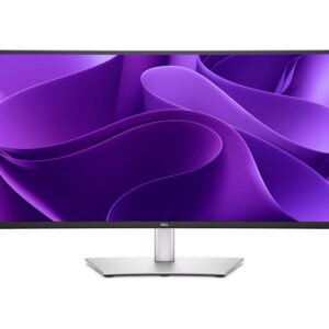 Dell 34 inch P3425WE WQHD 100Hz USB-C Pro Plus zakrivljeni IPS mo... - Slika 4