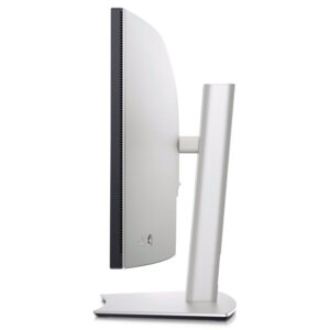 Dell 34 inch U3425WE WQHD 120Hz Thunderbolt UltraSharp zakrivljen... - Slika 3