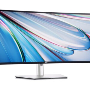 Dell 34 inch U3425WE WQHD 120Hz Thunderbolt UltraSharp zakrivljen... - Slika 4