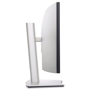 Dell 34 inch U3425WE WQHD 120Hz Thunderbolt UltraSharp zakrivljen... - Slika 1