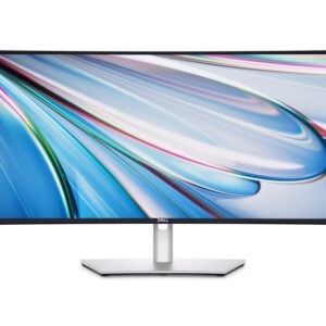 Dell 34 inch U3425WE WQHD 120Hz Thunderbolt UltraSharp zakrivljen... - Slika 7