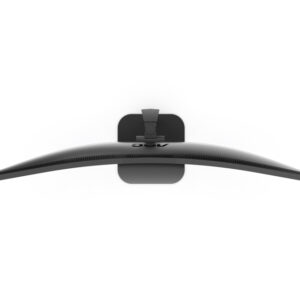 AOC 34 inča CU34V5C/BK UWQHD 3440x1440 100 Hz USB-C 65W zakrivljeni monitor - Slika 8