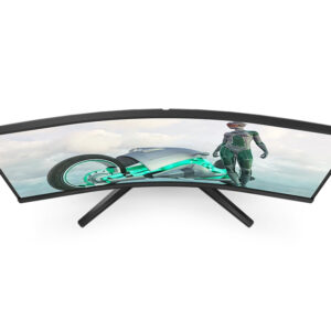 Philips 34 inča Evnia 34M2C3500L/00 UWQHD 3440x1440 Fast VA 180 Hz H... - Slika 4