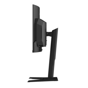 Gigabyte 34 inča MO34WQC UWQHD 3440x1440 OLED 175 Hz zakrivljeni gaming monitor - Slika 2