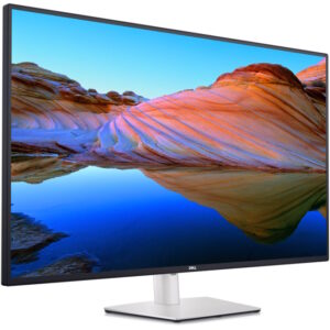 Dell 43 inch U4323QE 4K USB-C UltraSharp IPS monitor - Slika 4