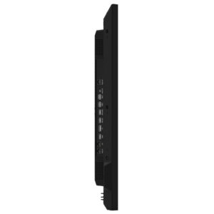 HISENSE 43 inča 43GM50D 4K UHD 500 nita Digital Signage Display - 18/7 Operation - Slika 6